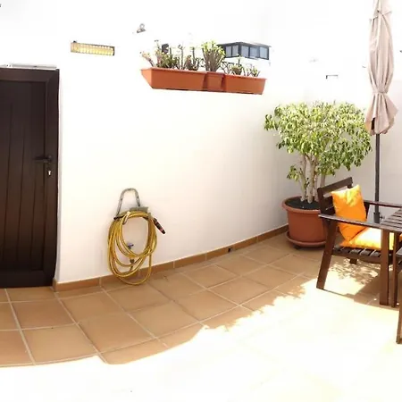 Remo Vakantiehuis Playa Honda (Lanzarote)