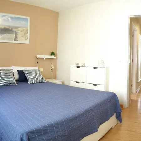 Holiday home Remo *