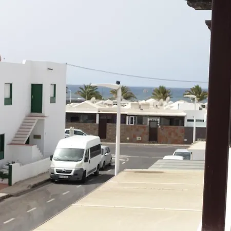 Remo Holiday home