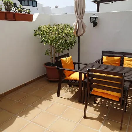 Vakantiehuis Remo Playa Honda (Lanzarote)