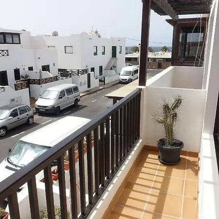 Remo * Playa Honda (Lanzarote)