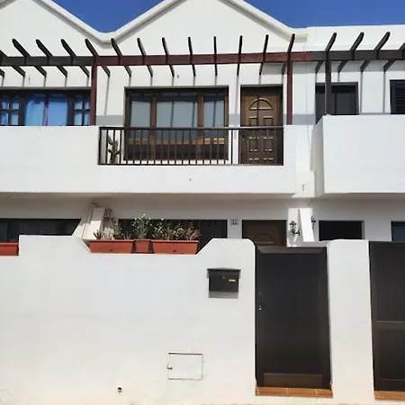 Remo Vakantiehuis *