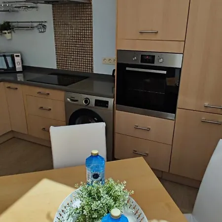 Remo Holiday home *