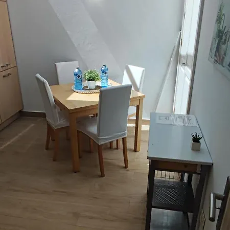 Remo Holiday home