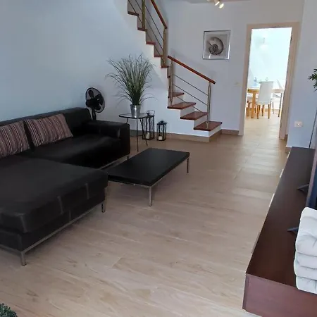 Holiday home Remo