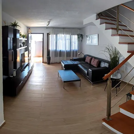 Remo Vakantiehuis *