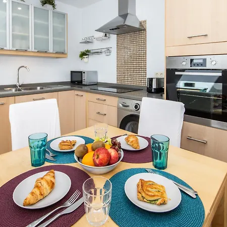 Tatil Evi Remo Playa Honda (Lanzarote)