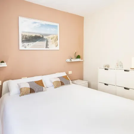 Remo Tatil Evi Playa Honda (Lanzarote)