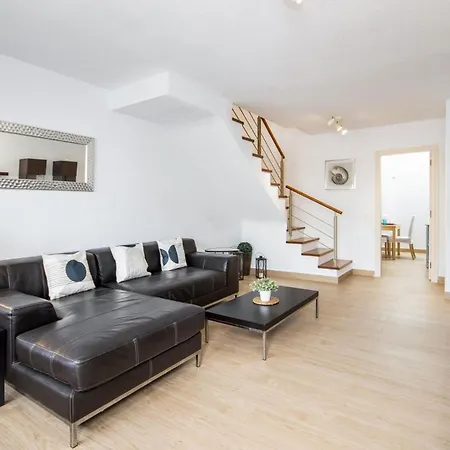 Remo Apartman *