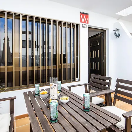 Apartman Remo
