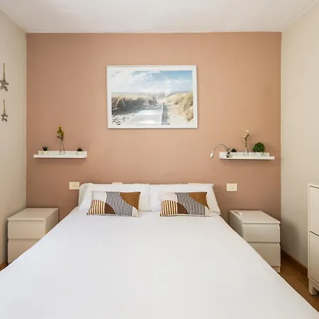 Dom wakacyjny Remo Playa Honda (Lanzarote)