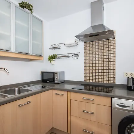 Dom wakacyjny Remo Playa Honda (Lanzarote)