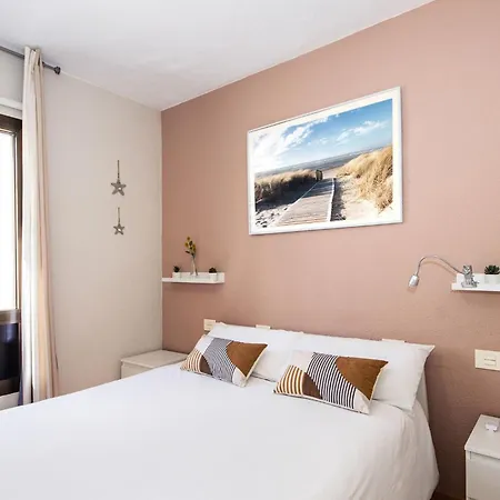 Remo Dom wakacyjny Playa Honda (Lanzarote)