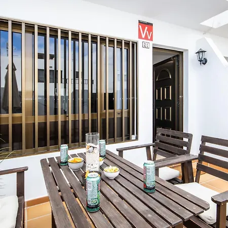 Dom wakacyjny Remo Playa Honda (Lanzarote)