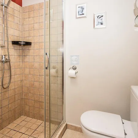 Апартаменты Remo *